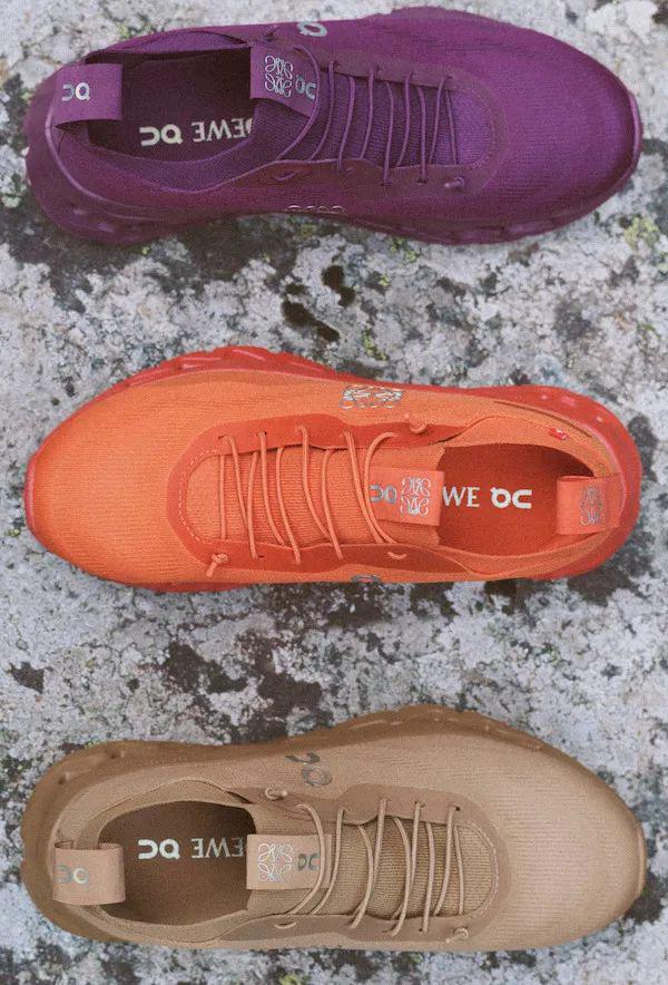 omon、adidas等品牌相关资讯快来点击查看查收吧～球盟会首页NEWS Café 本周精选LOEWE、Sal(图17)