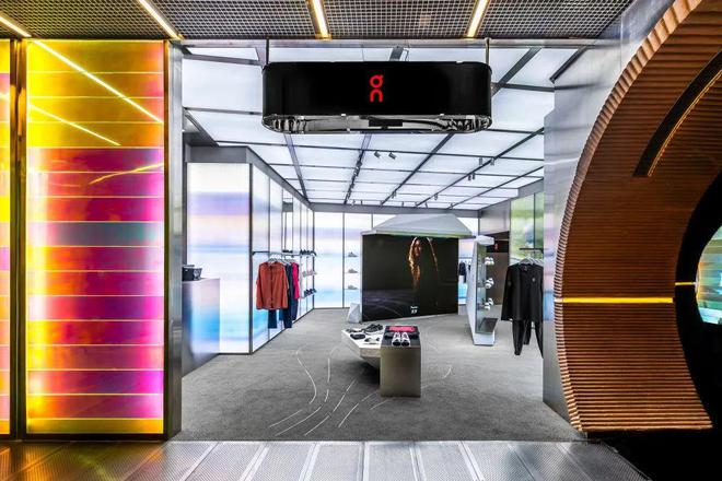 omon、adidas等品牌相关资讯快来点击查看查收吧～球盟会首页NEWS Café 本周精选LOEWE、Sal(图15)