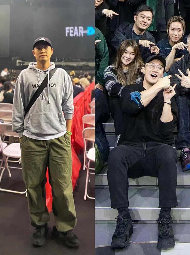别穿Nike、阿迪换成4个中产品牌更高级qmh球盟会亚博答应我：中年男人运动鞋(图6)
