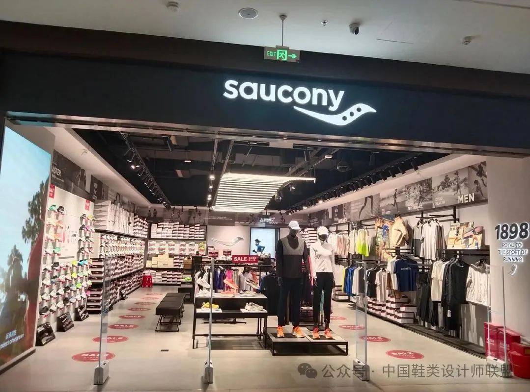 场的质量与科技竞争球盟会网站跑鞋市(图10)