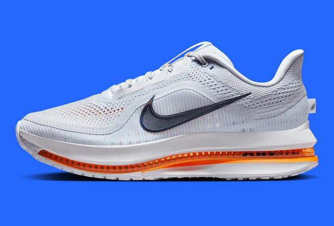 Nike跑鞋把能给的都给足了球盟会网页登录配置诱人！这双