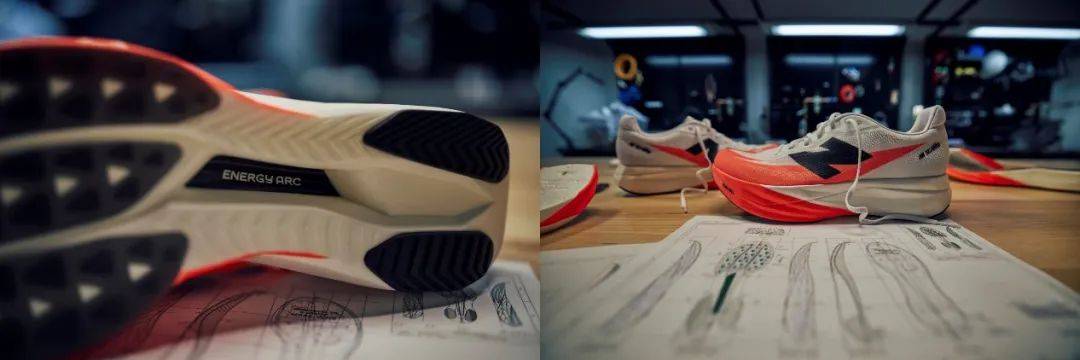 FuelCell SC Elite v5New Balance 新代跑鞋登场(图3)