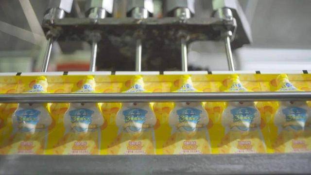 、鞋业在拼多多杀疯了新晋江制造风云食品(图2)