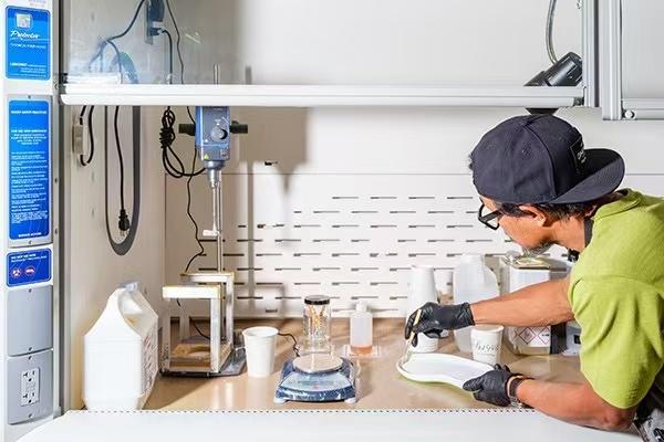 新创新引擎耐克打造全