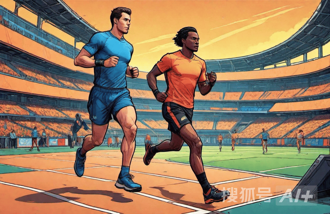 育装备的进化与运动价值升级科技赋能装备革